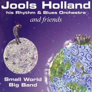 Small world big band